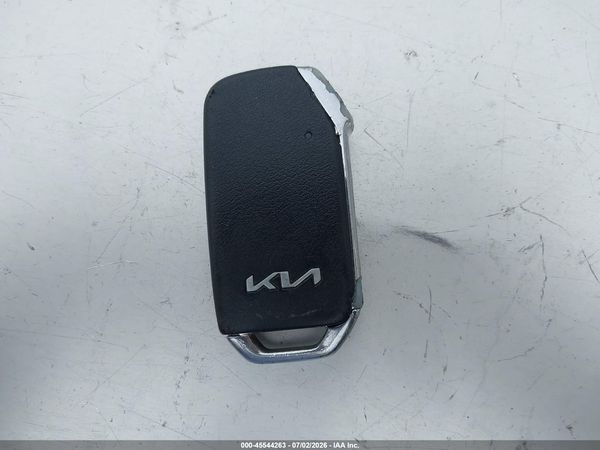 2024 KIA NIRO EX