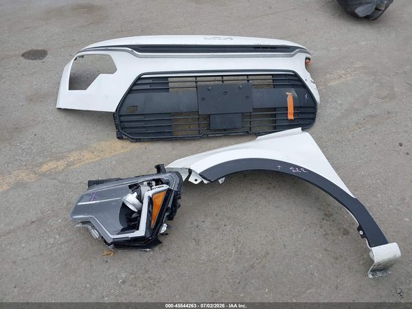 2024 KIA NIRO EX