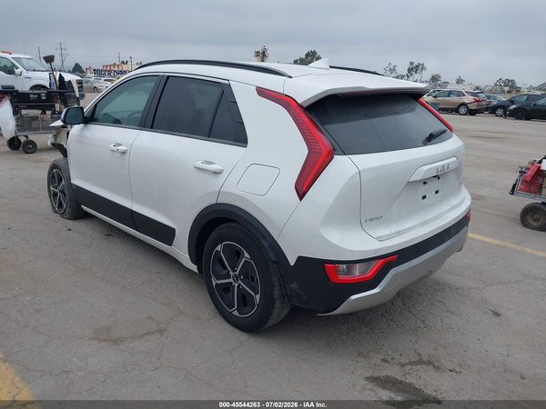 2024 KIA NIRO EX