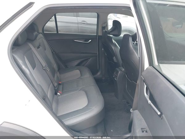2024 KIA NIRO EX