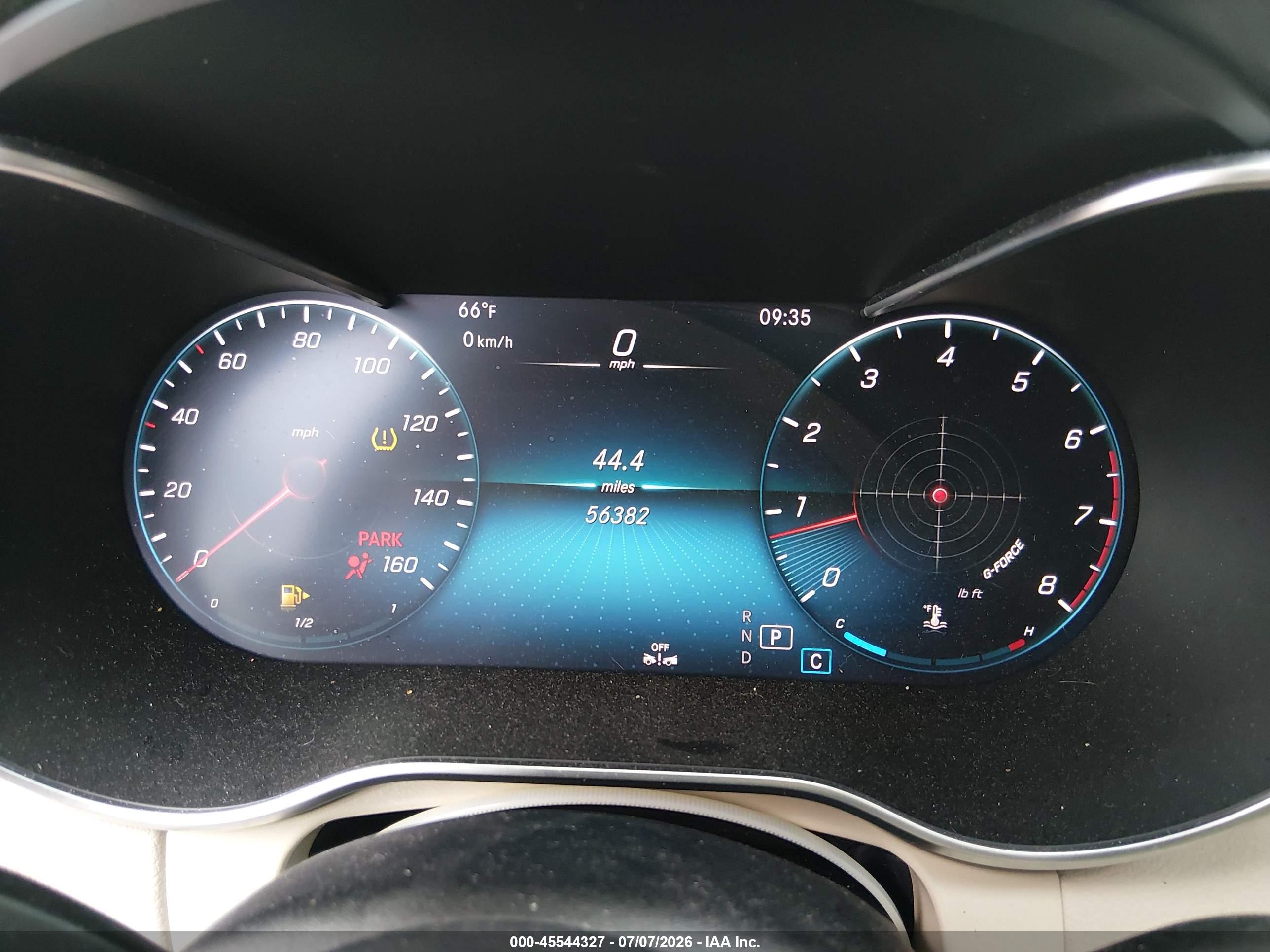 2021 MERCEDES-BENZ C 300 4MATIC