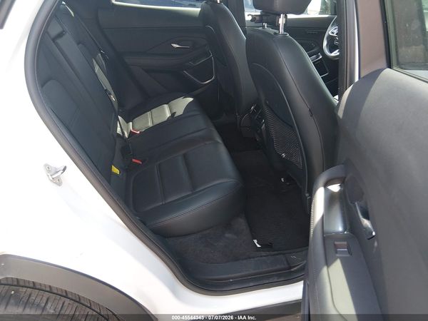 2022 JAGUAR E-PACE SE P250 AWD AUTOMATIC