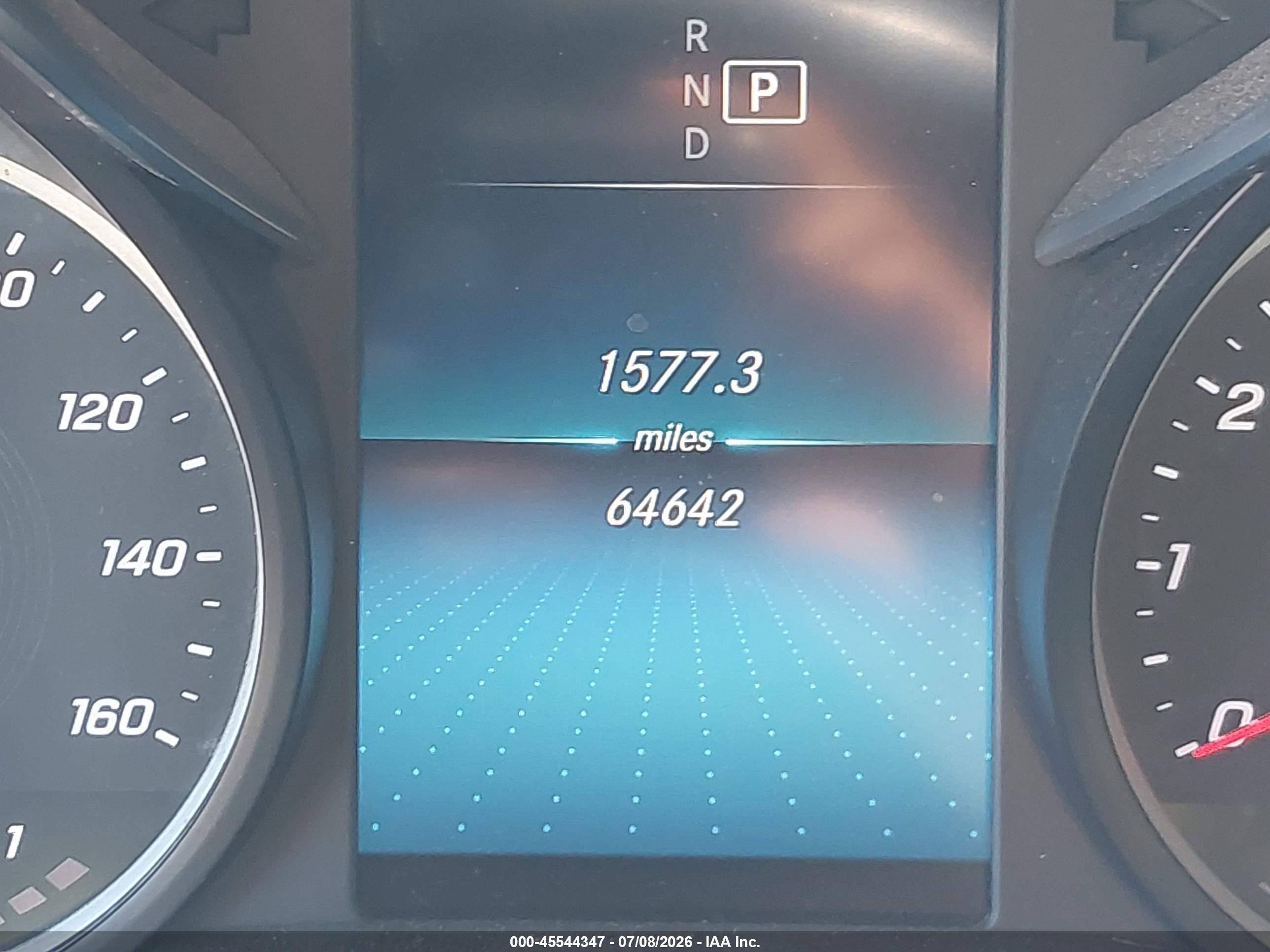 2021 MERCEDES-BENZ GLC 300 SUV