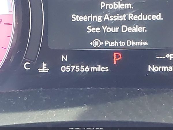 2022 ACURA RDX A-SPEC PACKAGE