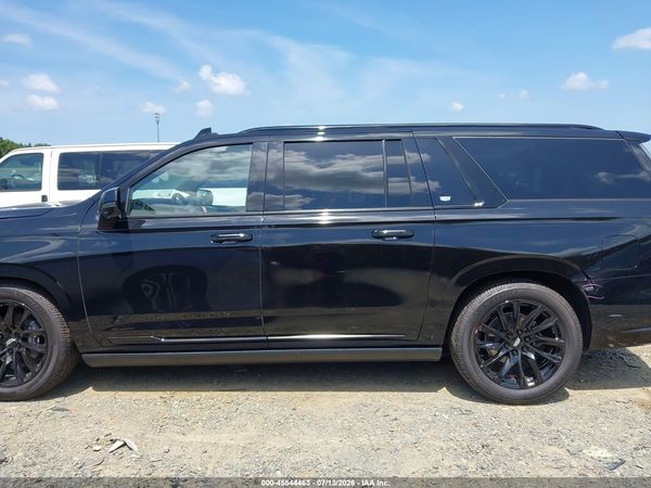 2023 CADILLAC ESCALADE ESV 4WD SPORT