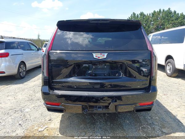 2023 CADILLAC ESCALADE ESV 4WD SPORT