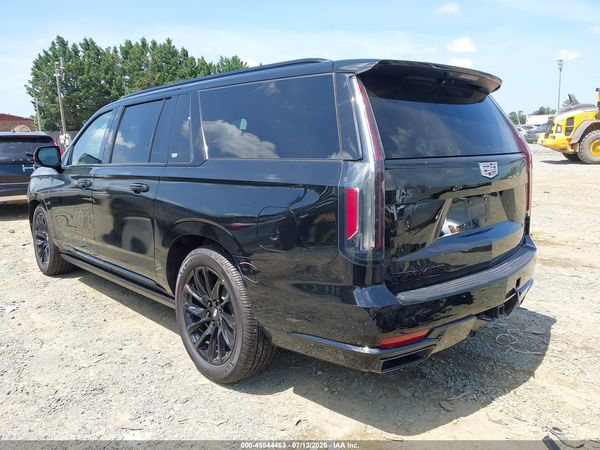 2023 CADILLAC ESCALADE ESV 4WD SPORT