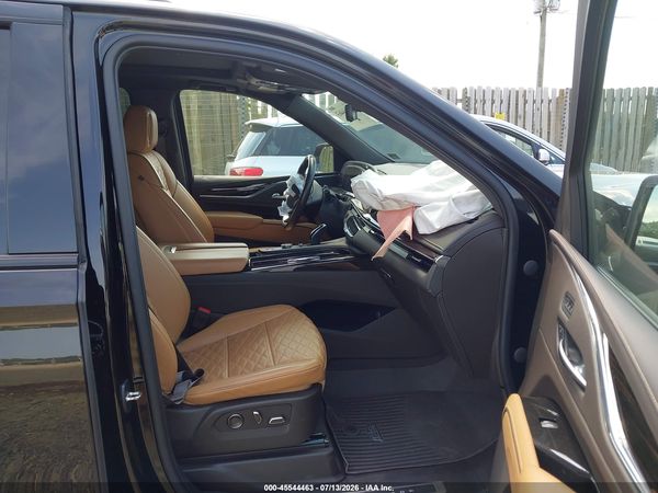 2023 CADILLAC ESCALADE ESV 4WD SPORT