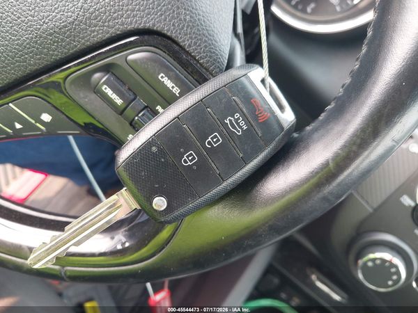 2017 KIA FORTE S