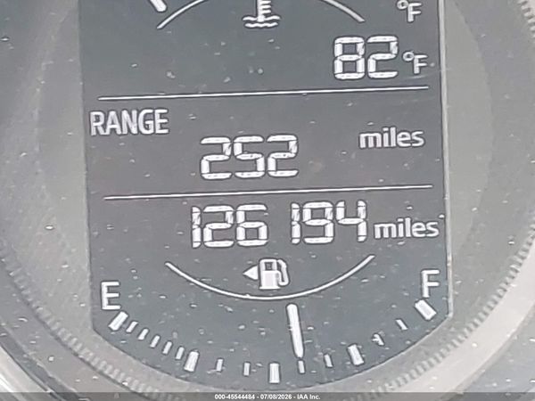 2017 MAZDA MAZDA6 SPORT