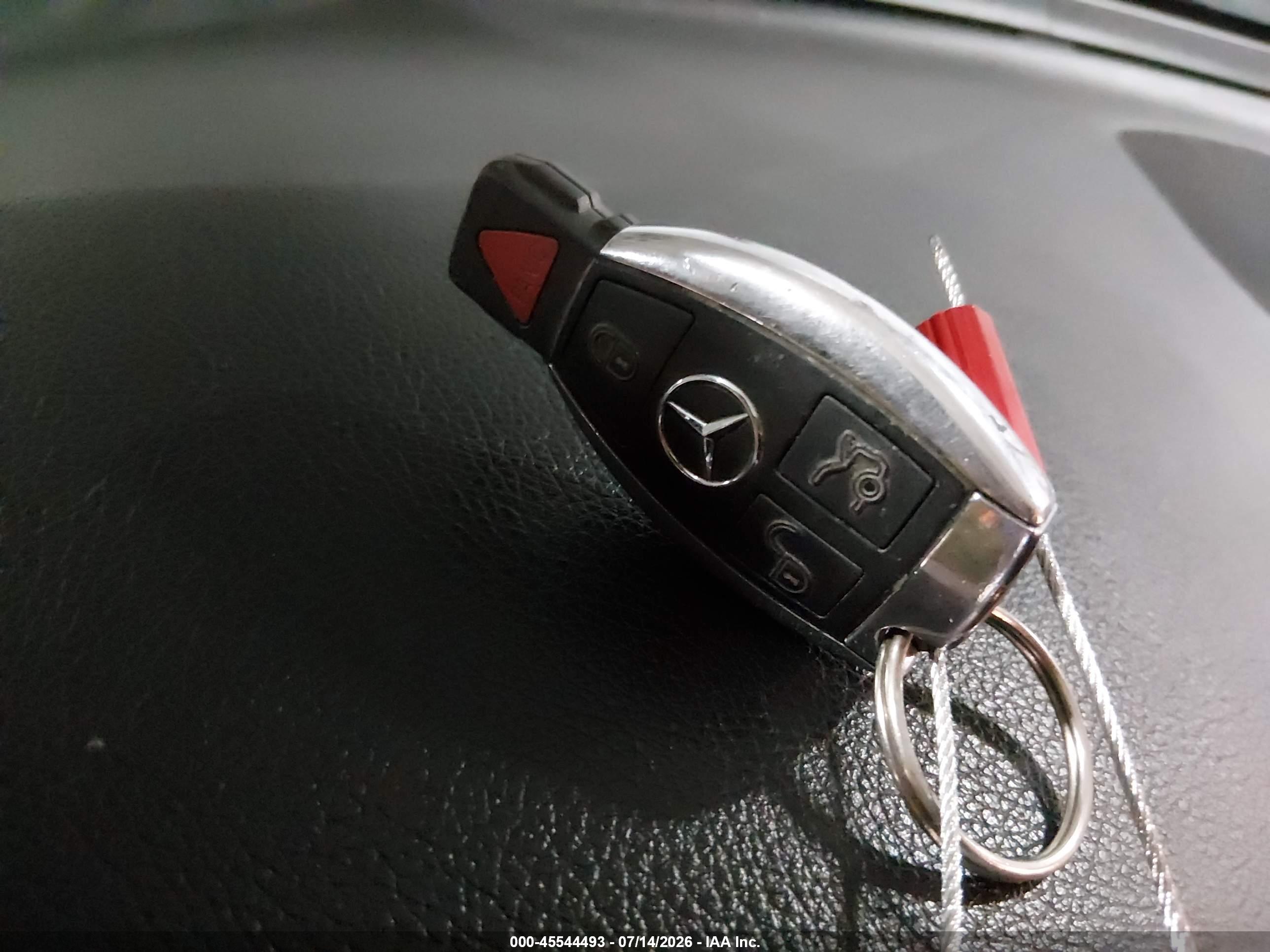 2019 MERCEDES-BENZ GLC 300 4MATIC