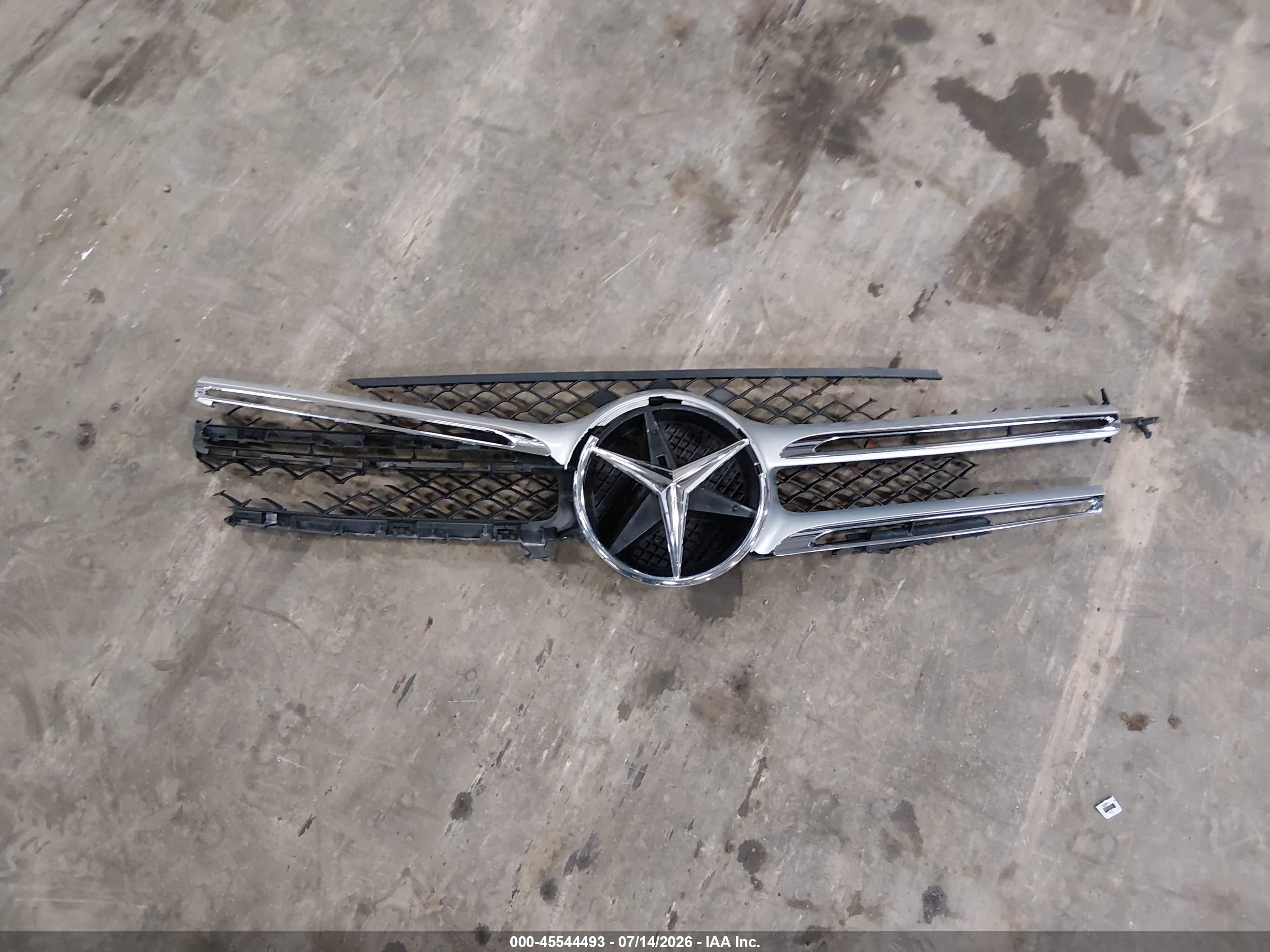 2019 MERCEDES-BENZ GLC 300 4MATIC