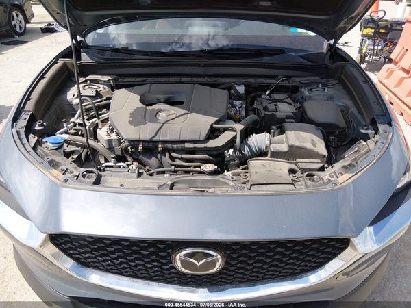 2023 MAZDA CX-30 2.5 S CARBON EDITION