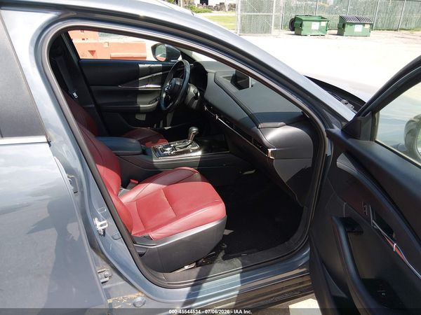 2023 MAZDA CX-30 2.5 S CARBON EDITION