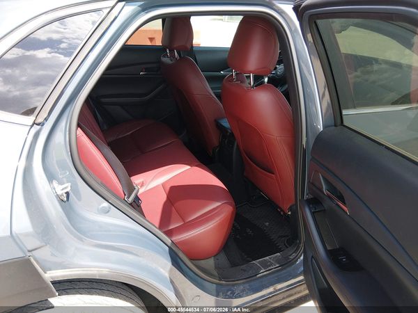 2023 MAZDA CX-30 2.5 S CARBON EDITION
