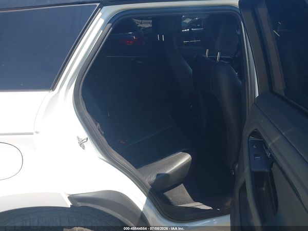 2020 LAND ROVER RANGE ROVER EVOQUE SE