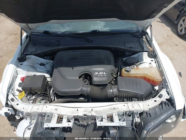 2020 CHRYSLER 300 300S AWD