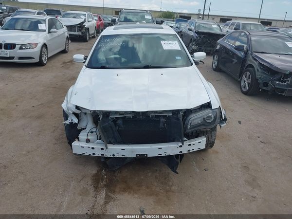 2020 CHRYSLER 300 300S AWD