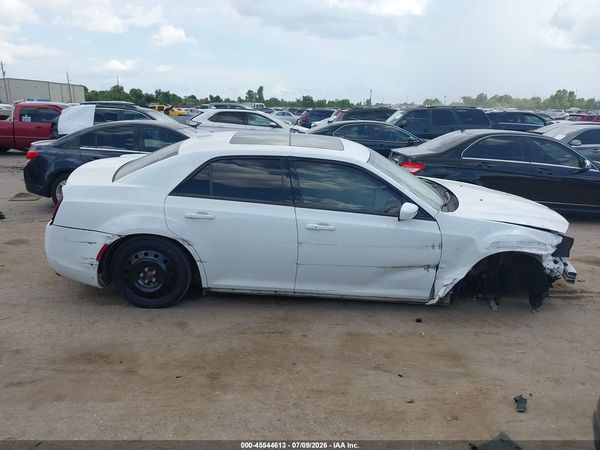 2020 CHRYSLER 300 300S AWD