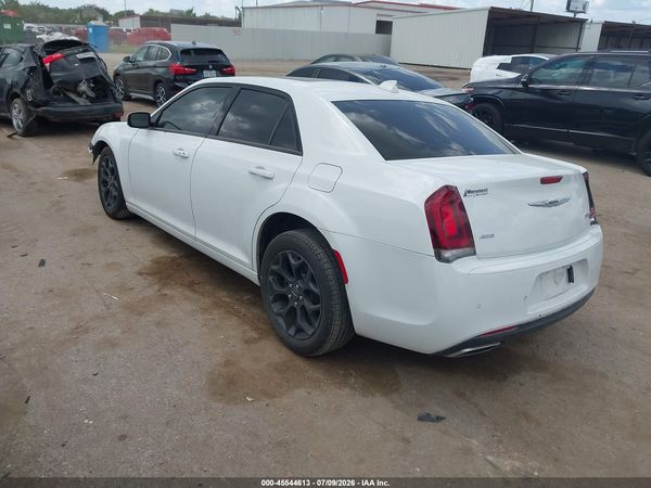 2020 CHRYSLER 300 300S AWD