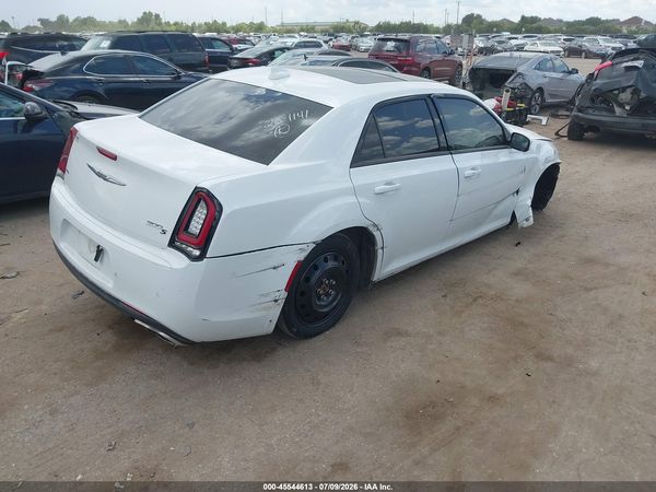 2020 CHRYSLER 300 300S AWD