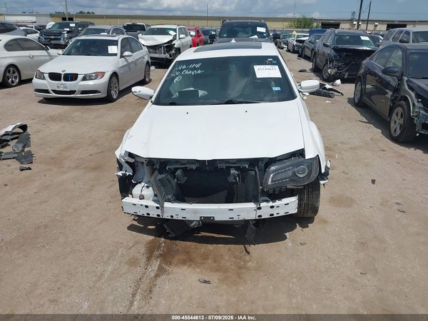 2020 CHRYSLER 300 300S AWD
