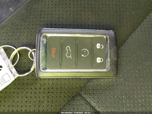 2024 JEEP GRAND CHEROKEE ALTITUDE 4X4