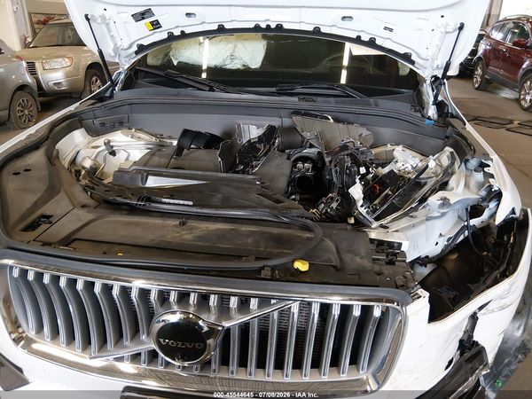 2025 VOLVO XC90 B6 ULTRA