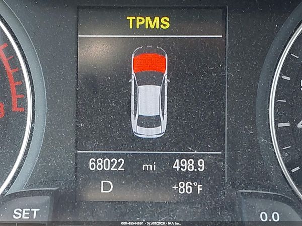 2016 AUDI A4 PREMIUM