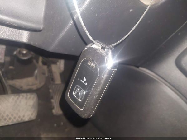 2017 HONDA CR-V EX-L/EX-L NAVI
