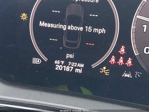 2024 PORSCHE CAYENNE COUPE