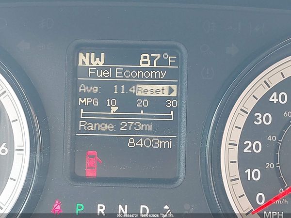 2017 RAM 1500 TRADESMAN  4X2 8' BOX