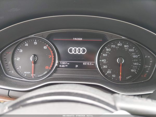2022 AUDI A5 CABRIOLET