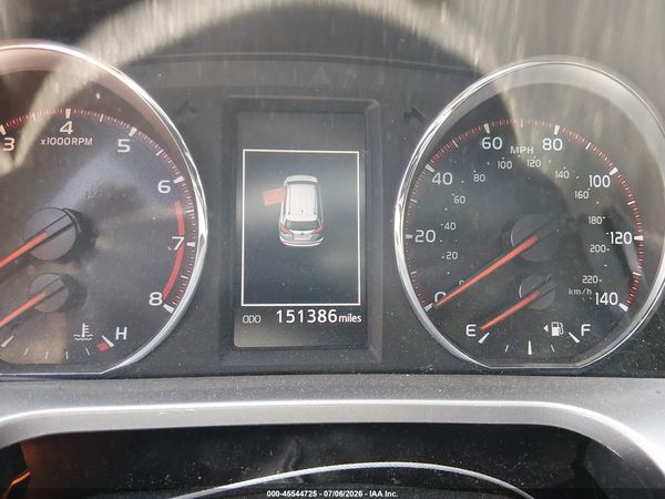 2018 TOYOTA RAV4 SE