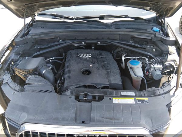 2016 AUDI Q5 2.0T PREMIUM