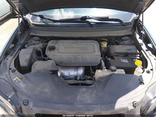 2021 JEEP CHEROKEE LATITUDE PLUS FWD