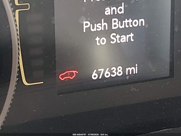 2021 JEEP CHEROKEE LATITUDE PLUS FWD