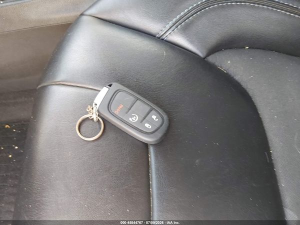 2021 JEEP CHEROKEE LATITUDE PLUS FWD