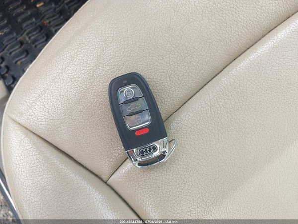 2016 AUDI Q5 2.0T PREMIUM