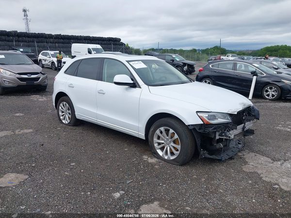 2016 AUDI Q5 2.0T PREMIUM