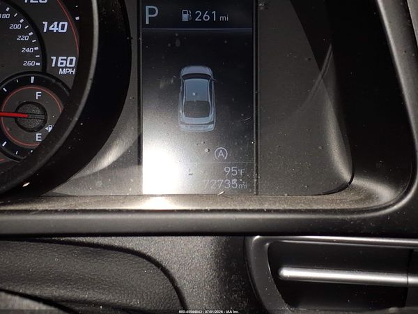 2023 HYUNDAI ELANTRA SE