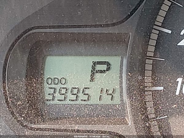 2014 TOYOTA SIENNA LE V6 8 PASSENGER