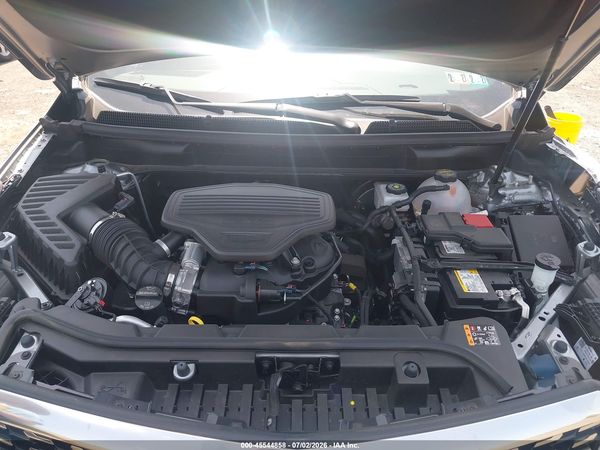 2025 CADILLAC XT5 AWD PREMIUM LUXURY