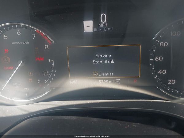 2025 CADILLAC XT5 AWD PREMIUM LUXURY
