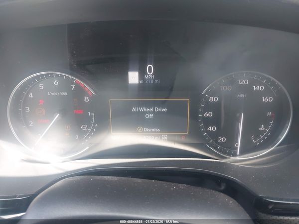 2025 CADILLAC XT5 AWD PREMIUM LUXURY