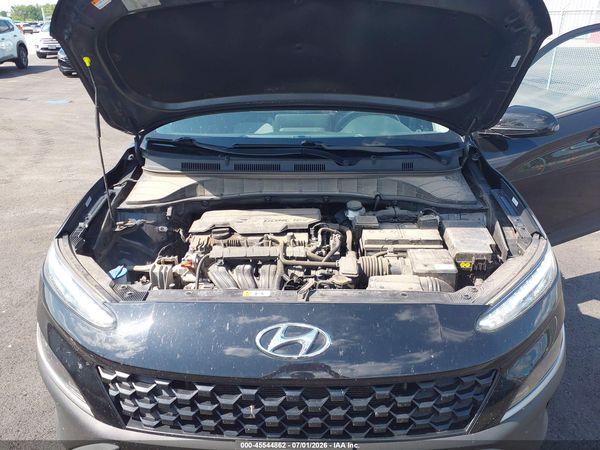 2023 HYUNDAI KONA SE