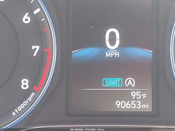 2023 HYUNDAI KONA SE