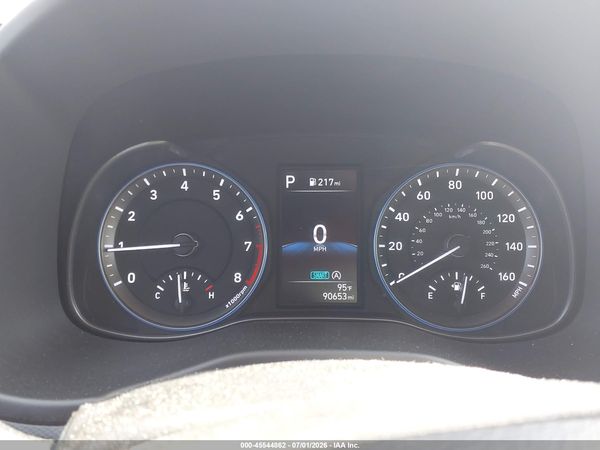 2023 HYUNDAI KONA SE
