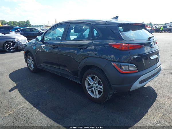 2023 HYUNDAI KONA SE