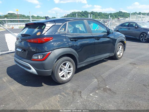 2023 HYUNDAI KONA SE